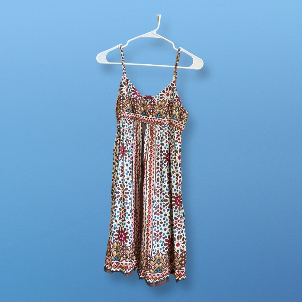 Woman’s Dress